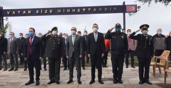 106 yıl önce tarih yeniden yazıldı