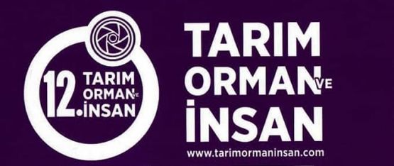 12. Tarım ve İnsan Fotoğraf Yarışması Başladı