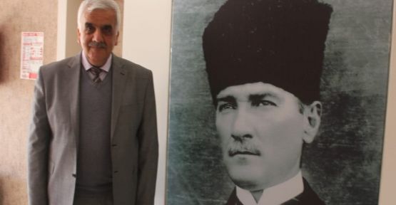 19 Mayıs gençlerimizin gurur günü