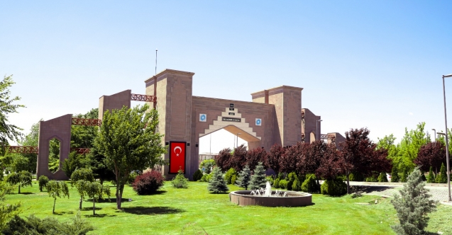 “Akıllı Atık Ayırma (ATAY) Modülü” geliştirildi