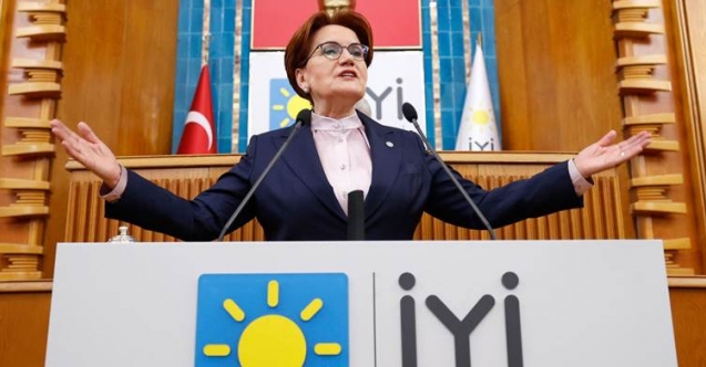 Akşener Niğde’ye geliyor