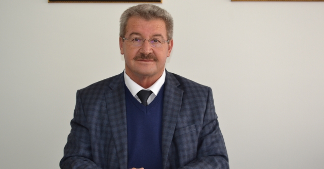 Altunbaş: "Bor'u çok seviyorum"
