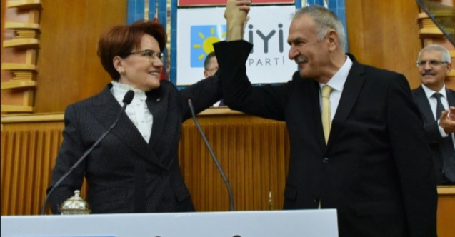 Mümin İnan’a yumruklu saldırı!