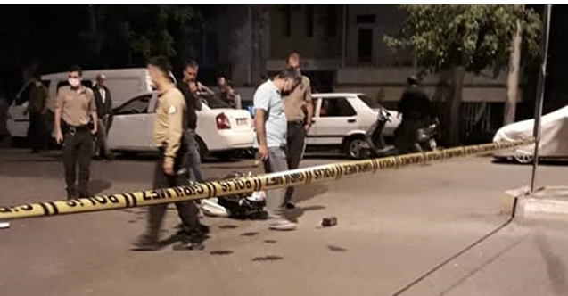 Bor’da motosiklet kazası: 2 ölü