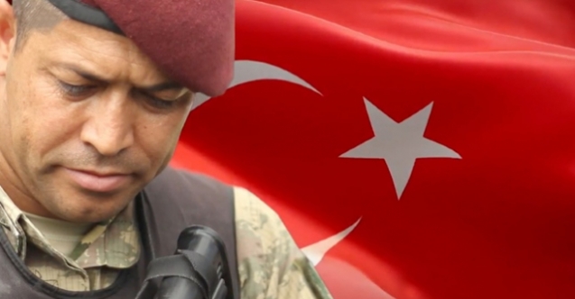 Skandal 'Ömer Halisdemir' paylaşımı!