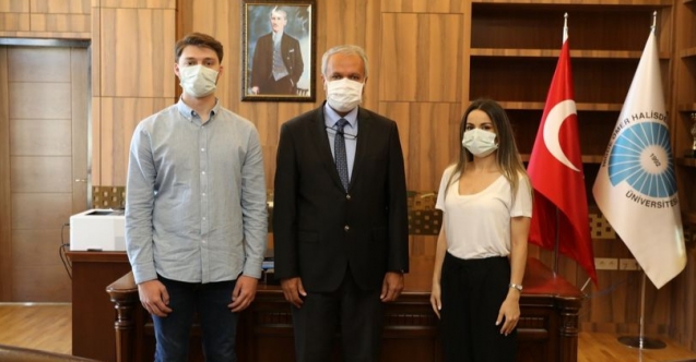 Tıpta uzmanlık eğitimi alacak hekimler göreve başladı