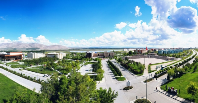 Üniversiteye yeni program açıldı