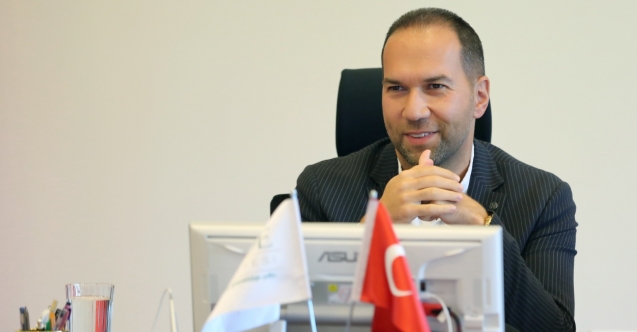 Eski sanayide dönüşüm başladı