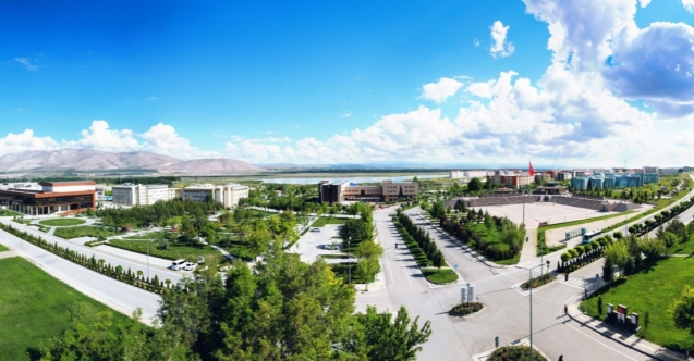 İki bölüme MÜDEK akreditasyonu