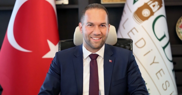 Niğde Belediyesine 2 milyon liralık bir hibe daha