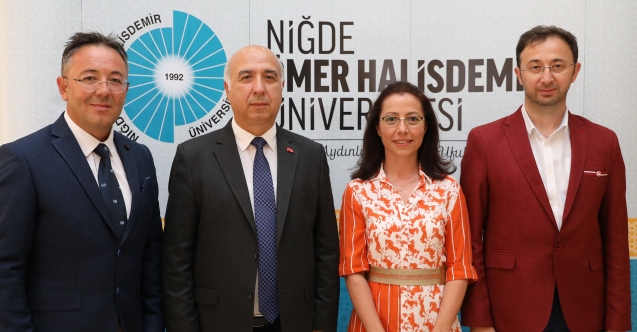 Üniversite'den Niğde'ye 1 milyar TL'lik katkı