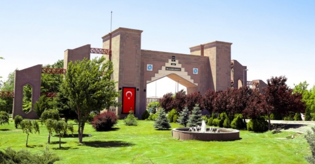 Hasan Dağının izlenmesine TÜBİTAK desteği