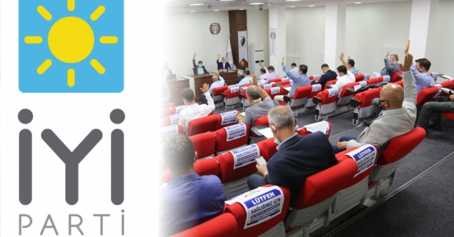 İYİ Parti: Muhtarlık binaları olmazsa olmaz!
