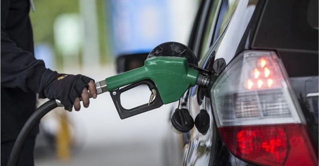 Benzin ve motorine zam geliyor