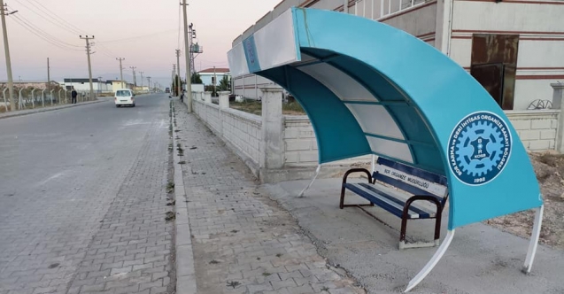 Bor OSB'ye ulaşım kolaylaşıyor