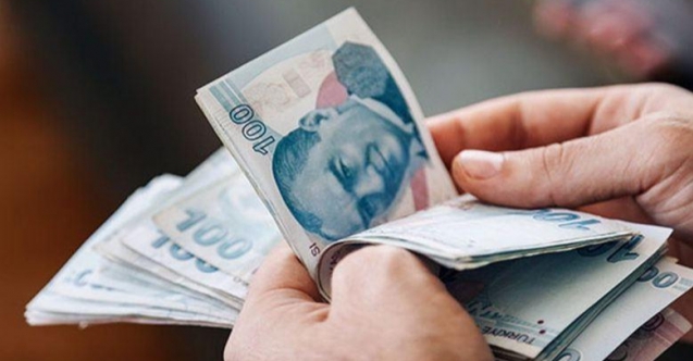 Maaşlar ne kadar artacak?