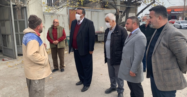 Gevrekçi “Zamlar eziyete döndü”