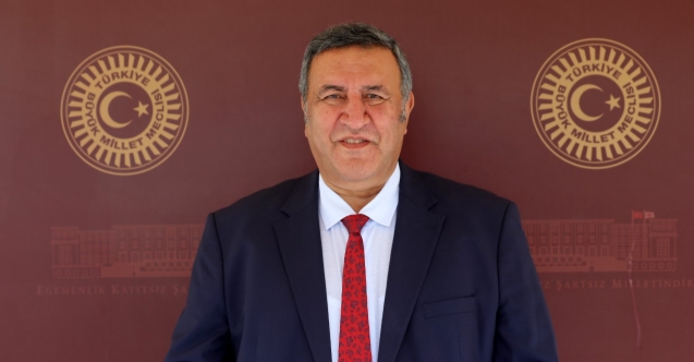 Gürer: “Bu bir skandal”