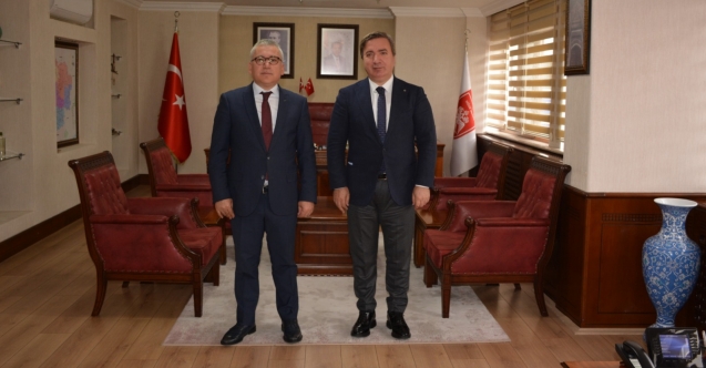 Niğde ve Aksaray'dan ortak proje