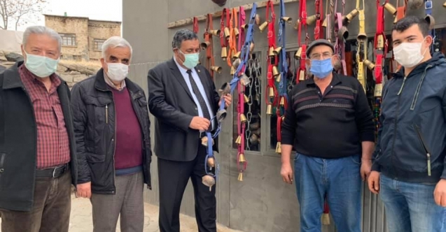 “2022’de erken seçimle sorunları aşarız”