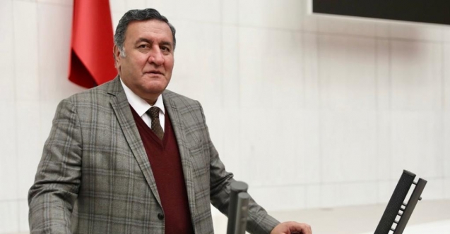 Gürer, süper teşvikli firmayı sordu!