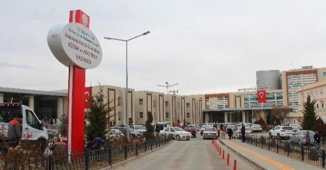 Yeni doktorlar göreve başladı