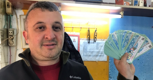 Yılbaşı biletleri satışa çıktı
