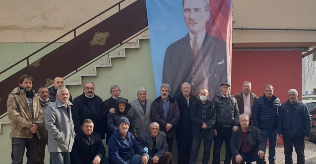 BOR BALKAN TÜRKLERİ DERNEĞİ'NDEN ÇİRKİN OLAYA KINAMA