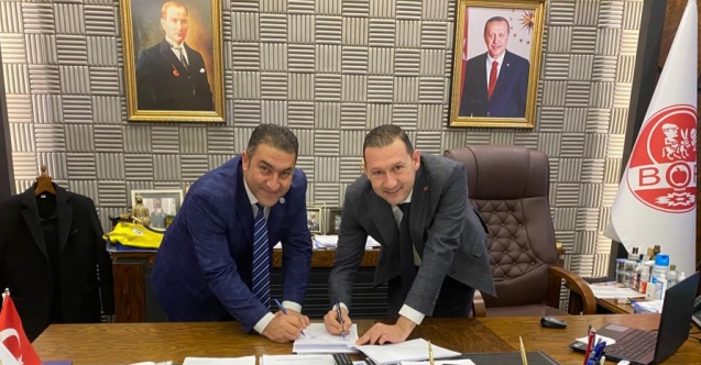 BOR BELEDİYESİ İŞÇİLERİNİ ENFLASYONA EZDİRMEDİ!