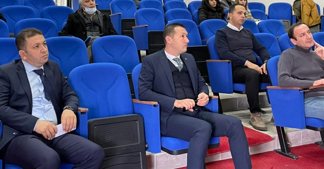 BOR OSB TÜRKİYE’NİN 7. BÜYÜĞÜ OLMA YOLUNDA