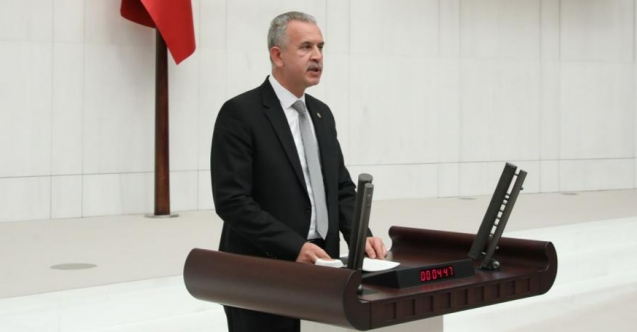 Ergun: ”Demokrasi için Bağımsız Basın Şart”