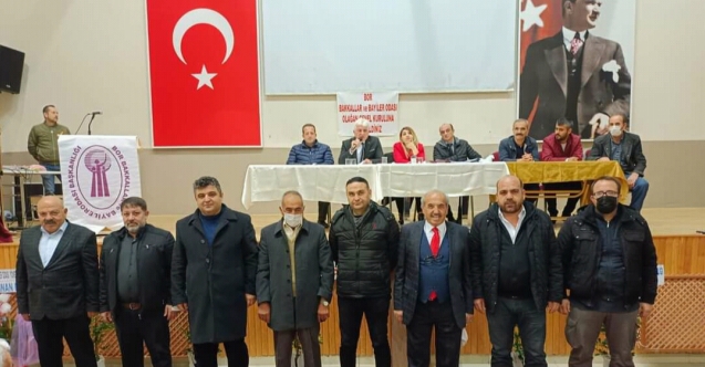 Kadir Yalçın'la Yola Devam !