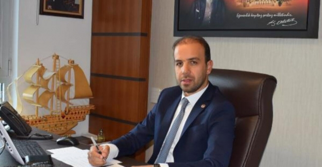 “Medya Demokrasinin Vazgeçilmez Unsurudur.”