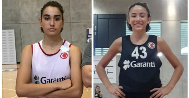 Niğde'den Milli Takıma 2 Sporcu