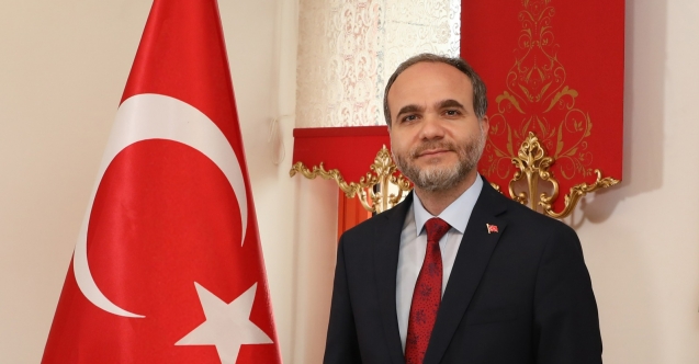 Rektör Uslu’dan Gazeteciler Günü Mesajı