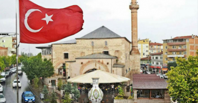BOR NÜFUSU YERİNDE SAYIYOR