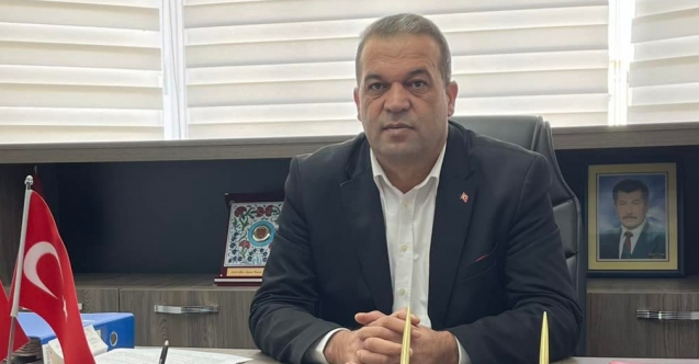 DURMUŞ CENGİZ: “KAZANAN ODAMIZ OLACAK”