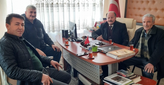 KANİ DEMİRBİLEK MAZBATASINI ALDI
