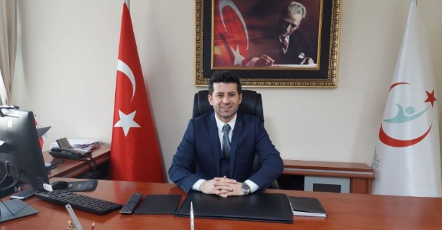 14 MART TIP BAYRAMIMIZ KUTLU OLSUN
