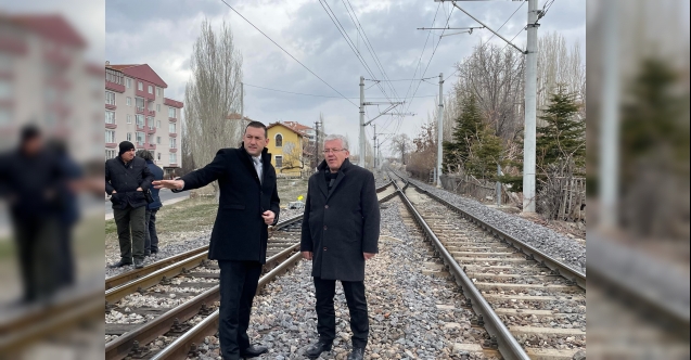 BOR’DA ALT GEÇİT VE BATTI-ÇIKTI ÇALIŞMALARI İÇİN İNCELEME YAPILDI