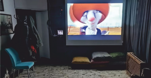 KÜTÜPHANELER ARTIK DAHA "ETKİN"