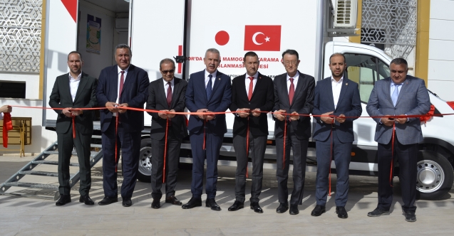 KADIN DOSTU BELEDİYE