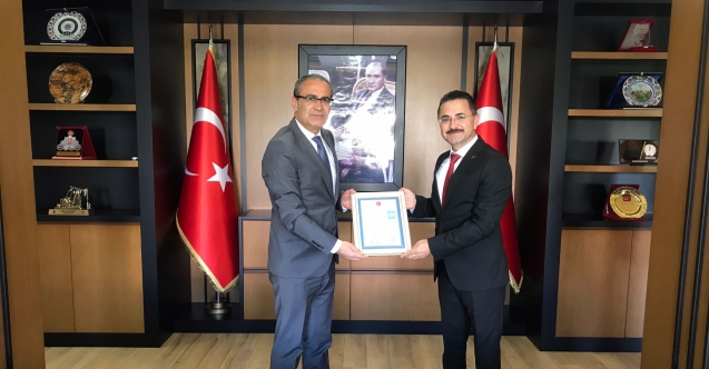 TAPU VE KADASTRO MÜDÜRLÜĞÜ 175 YAŞINDA
