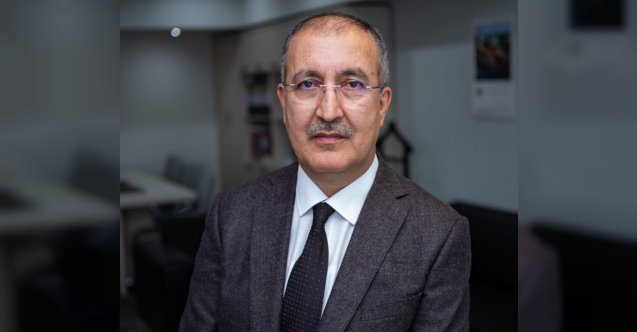 CAVİT ERKILINÇ'TAN BASIN BAYRAMI MESAJI