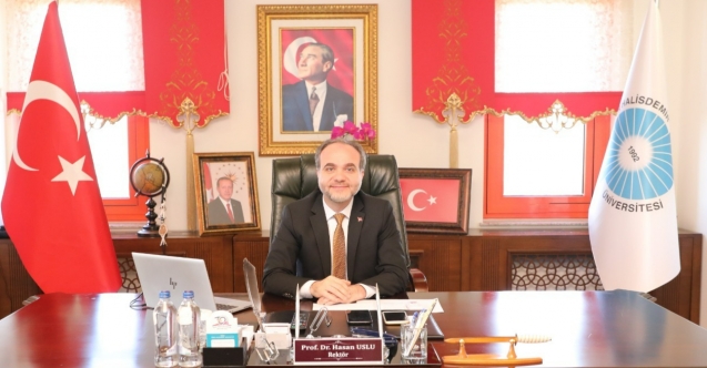 NİĞDE’NİN GÖZBEBEĞİ 30 YAŞINDA