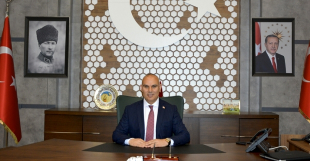 VALİ KOÇ’TAN 15 TEMMUZ MESAJI