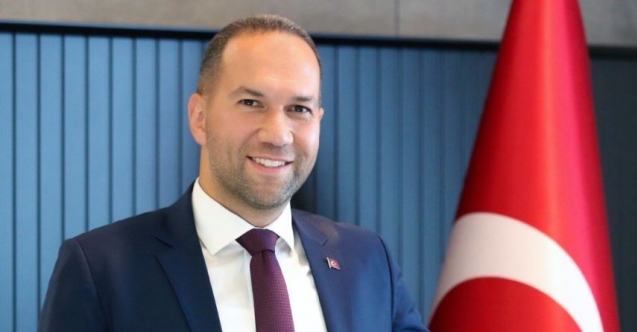 ÖZDEMİR: "YENİ EĞİTİM ÖĞRETİM YILI HAYIRLI OLSUN"