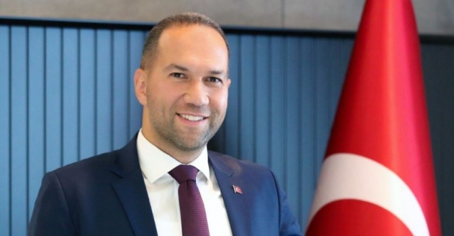 BAŞKAN ÖZDEMİR'DEN MEVLİD KANDİLİ MESAJI