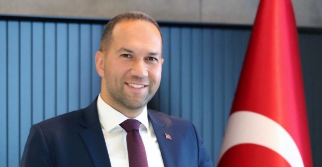 BAŞKAN ÖZDEMİR’DEN DÜNYA GAZETECİLER GÜNÜ MESAJI