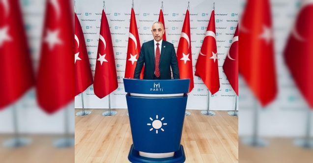 CUMHURİYET GURUR VERİCİ YEGANE BİR ESERDİR